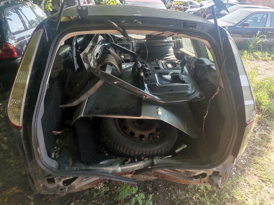 Ford focus 1.6HDI 90КС GPDA за части