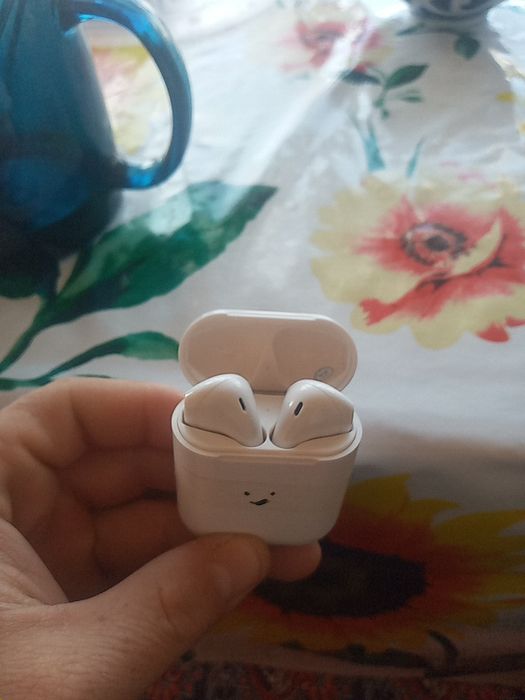 Airpods i11 blution 5.0