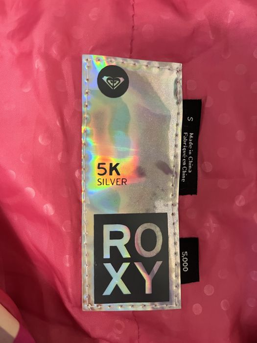 Дамско Ски/Сноуборд Яке Roxy