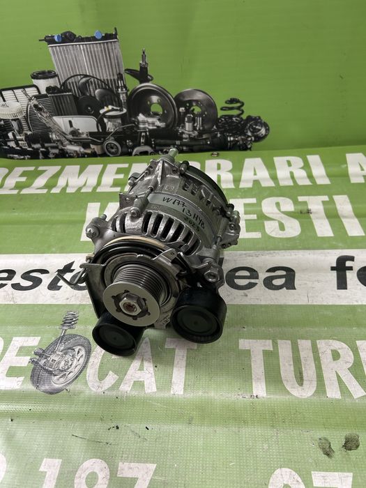 Alternator Mercedes A Klass W177 1.3 benzină hybrid  2021