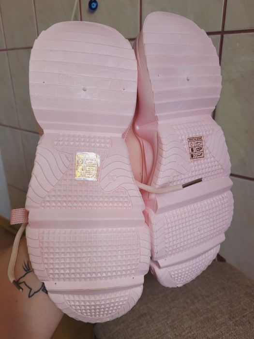 Adidas mar 38 cu 24 cm interior