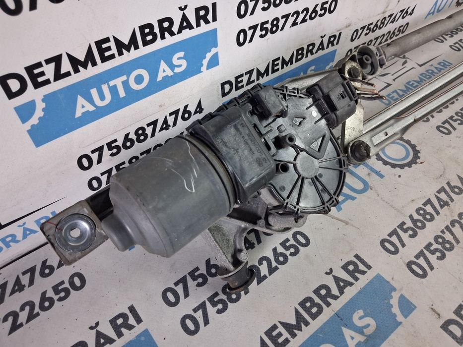 Ansamblu stergatoare Ford Focus 2 2006