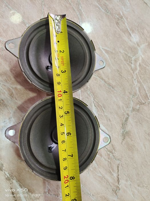 Динамики на Спарк