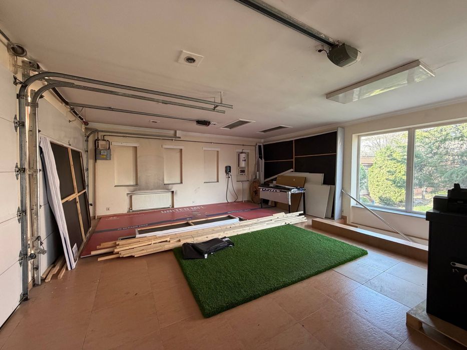 Сдается участок в аренду