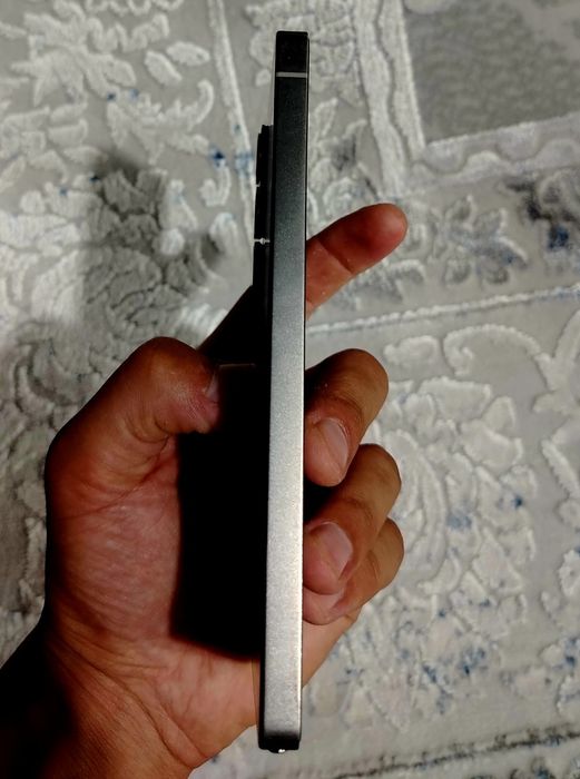 Samsung S25 Ultra Titanium