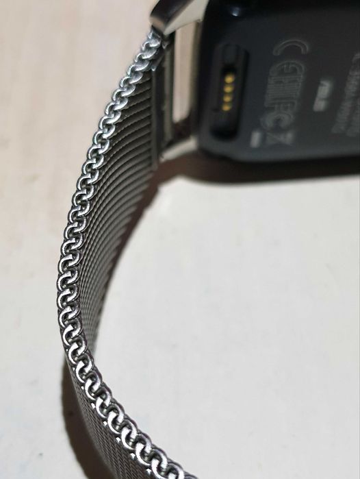 Умные часы Asus ZenWatch 2