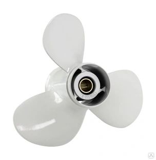 Гребной винт для Yamaha 40-60 (13/15шаг)
