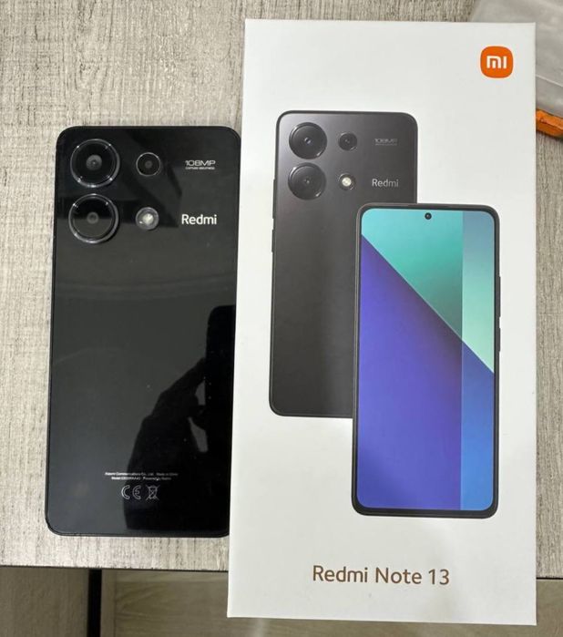 Redmi note 13 128gb