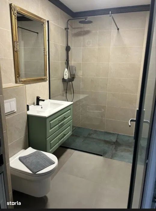 Apartament de vanzare 1 camera,Zona Avram Iancu