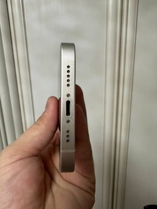 iPhone 12 White 64GB Идеал