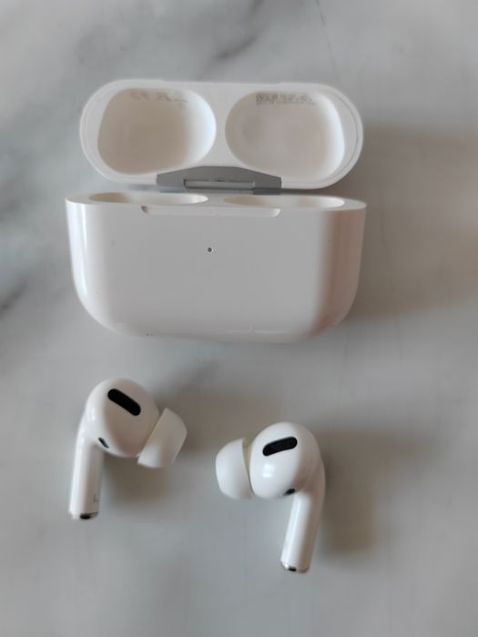 Air Pods Pro 1 оригинал