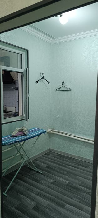 Сдаётся квартира на ТТЗ (Диадора)