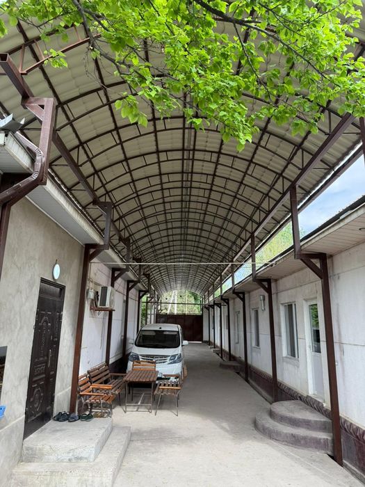 Сарыағаш қаласы Пупашенко 15