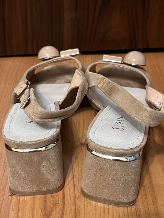 Sandale SeaStar nr 41