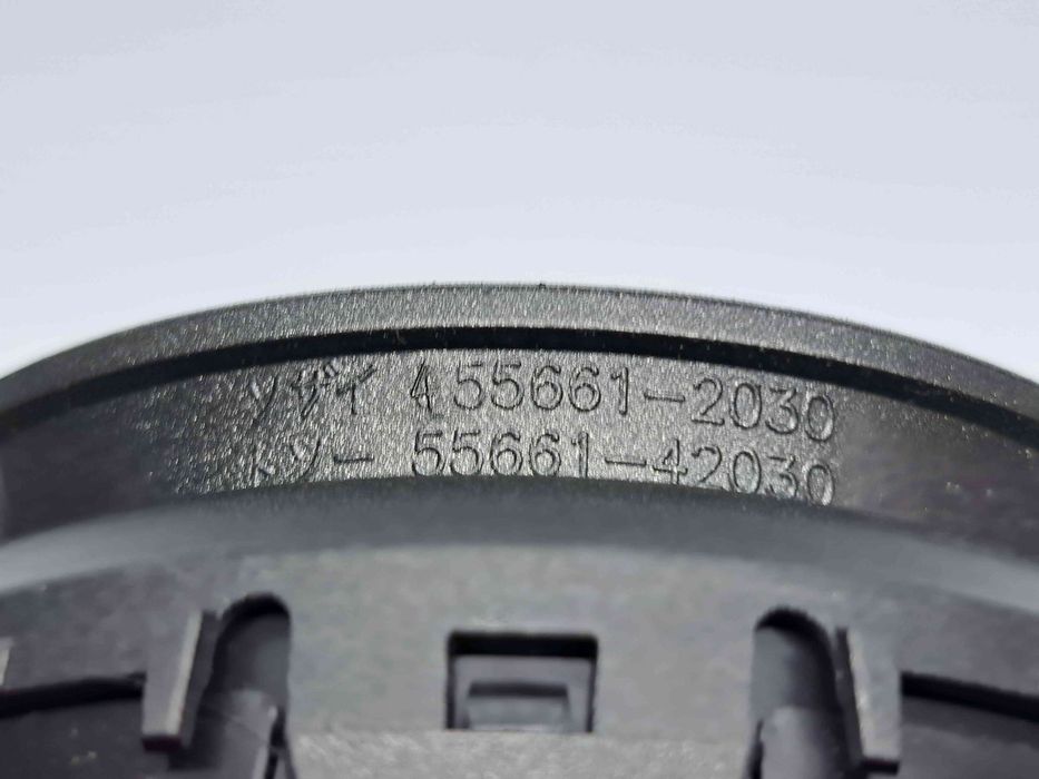 Grila aerisire stanga Toyota Rav 4 III (ACA3, ACE, ALA3, GSA3, ZSA3) [