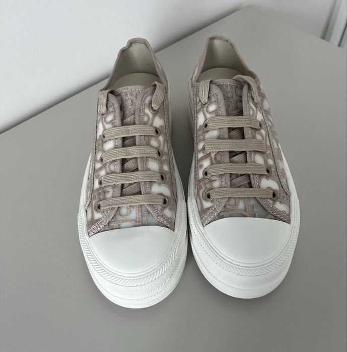 Дамски кецове Dior 38 и 39 номер
