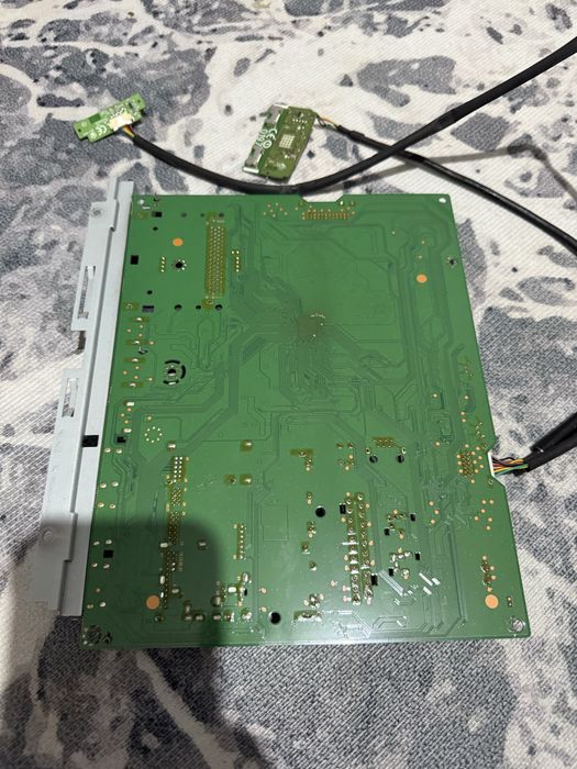 Материнская плата для LG 55LA690V