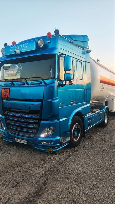 Продаю газавоз 2024год