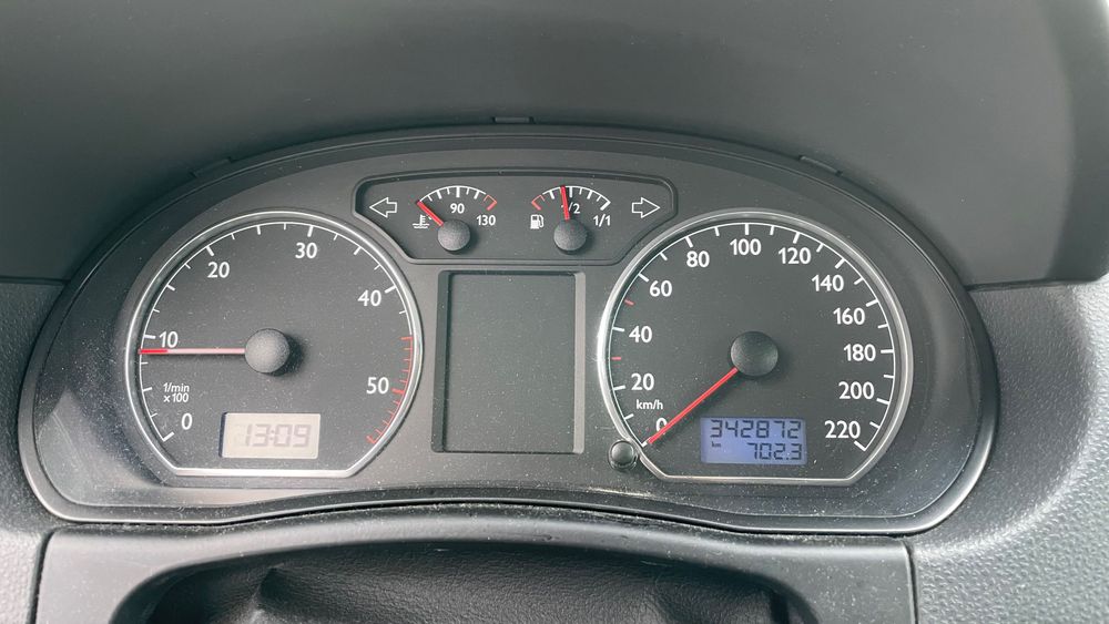 VOLKSWAGEN Polo 2004 — imagine 2