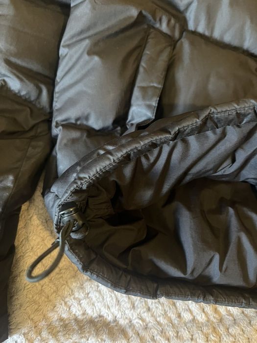 Яке The North Face