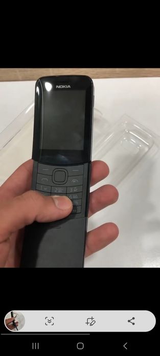 Nokia 8110 ORGINAL