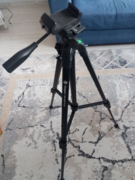 Fotopro tripode digi 9300 plus, штатив.