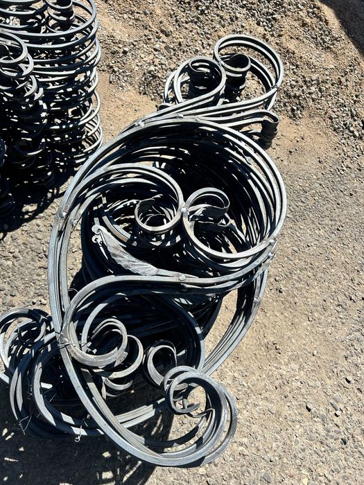 Ковка на заказ шымкент