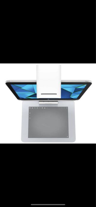 Моноблок дизайнерский  hp Sprout