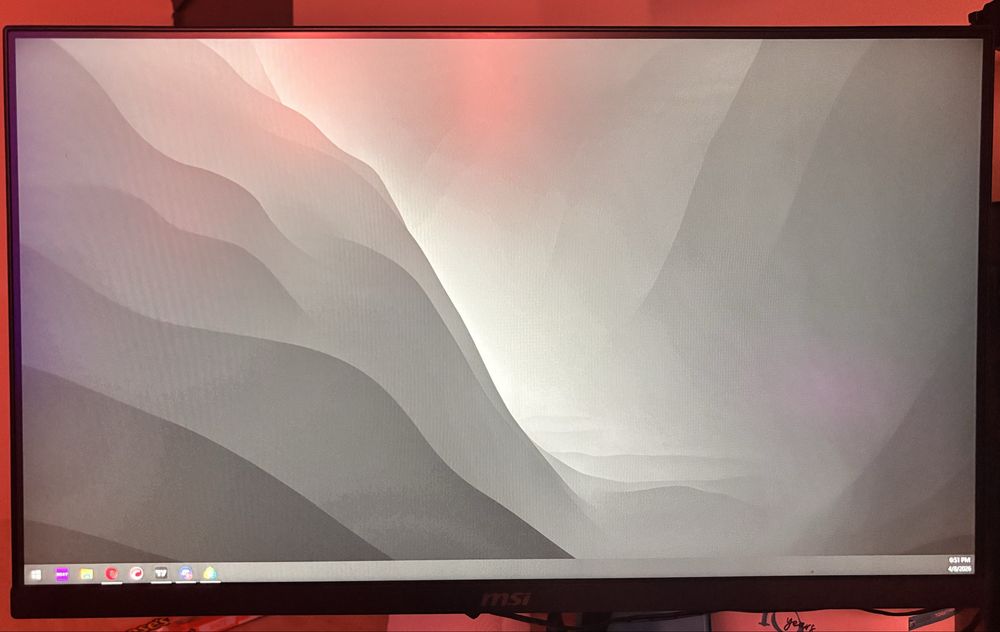 Продавам 3 монитора