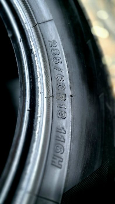 Резина летняя Yokohama