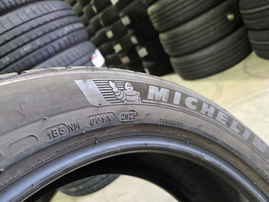 235/50/19 MICHELIN 4бр