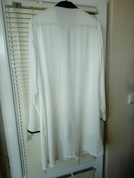 Дамска дълга риза