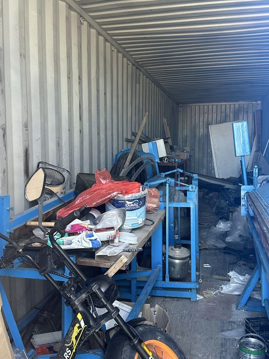 Туникафон станок срочно