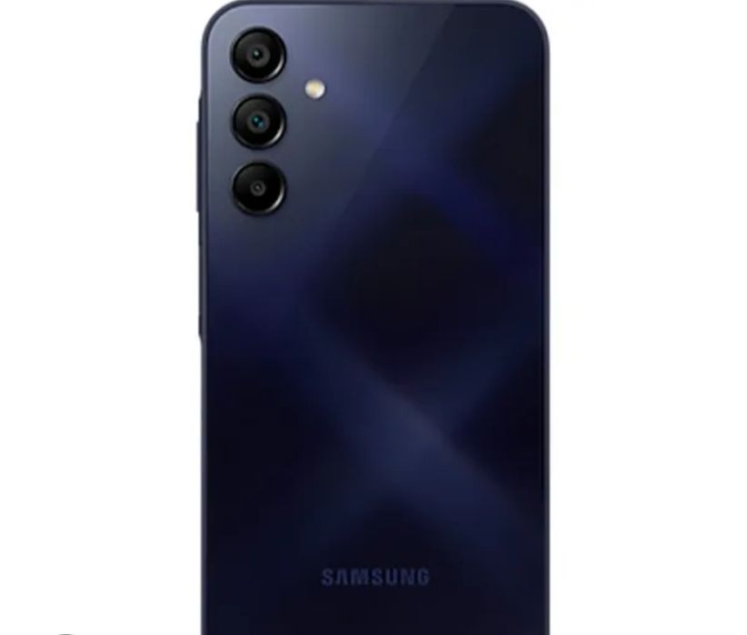 Продам телефон самсунг А 15