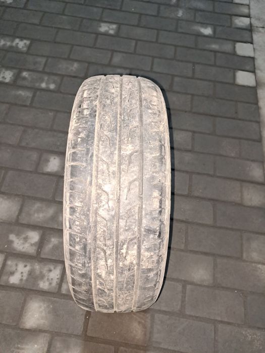 Шина летняя 185/60/14