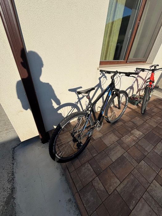 MTB X-Fact roti de 27.5