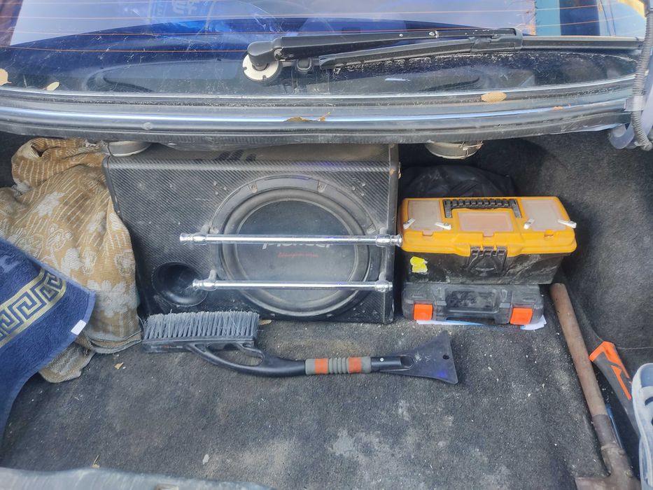 Продам надежного японца!