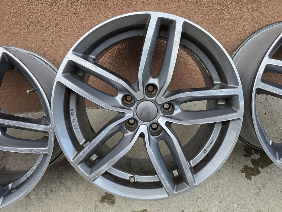 Джанти за BMW 5х120 18 цола