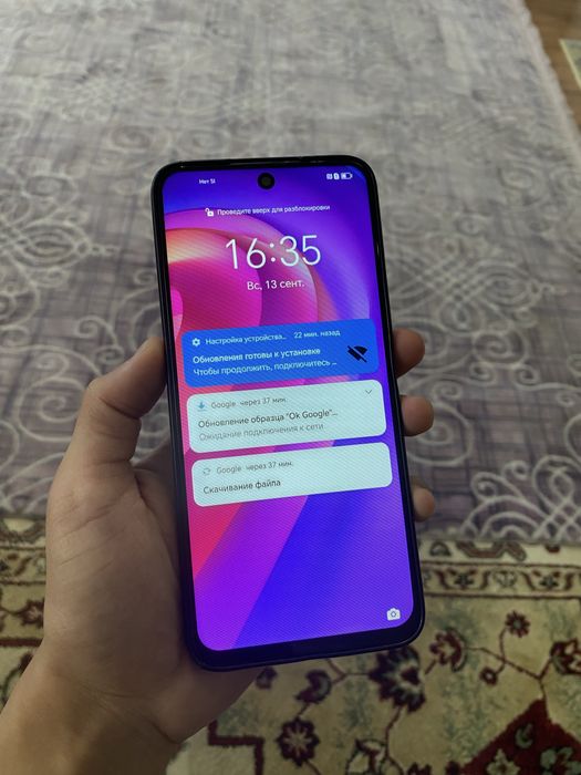 Honor X8/Хонор Х8 128/8гб
