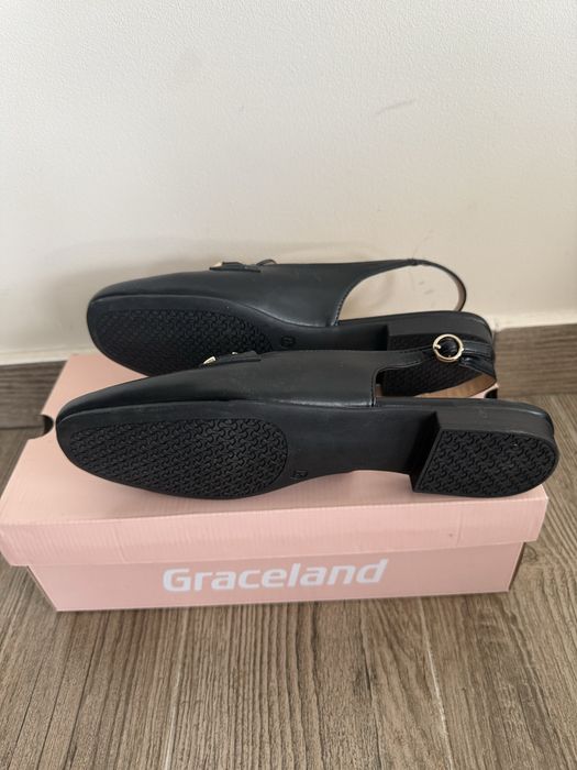 Дамски обувки Graceland нови