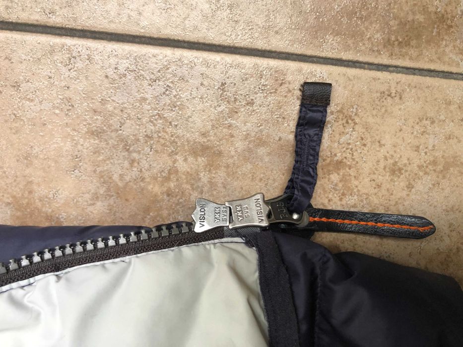 Parajumpers Ugo Blue Light Down Jacket XXL