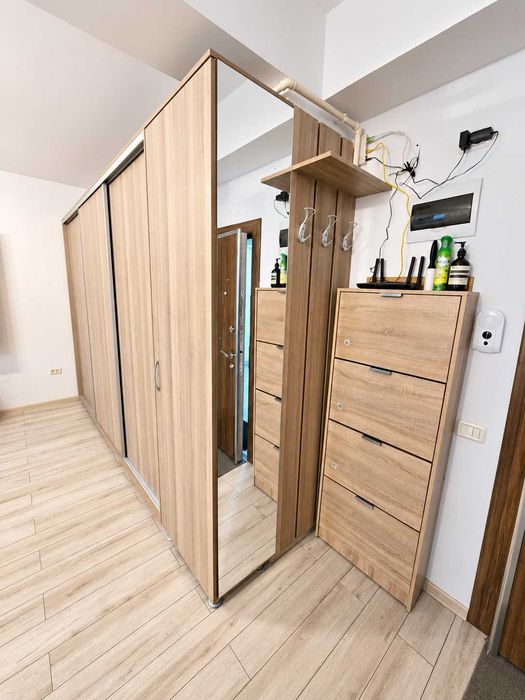 Sergent Ilie Petre 86 | Militari Residence | 2 Camere | Pet Friendly | Short Term
