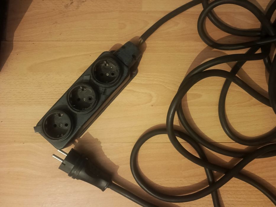 Срочна продам удленитеь