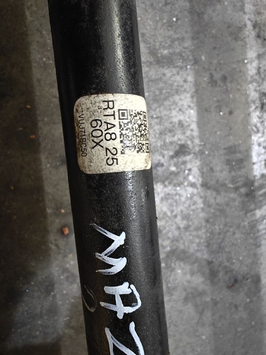 Planetară spate stânga dreapta 2.2 diesel AWD Mazda 6 2019 facelift