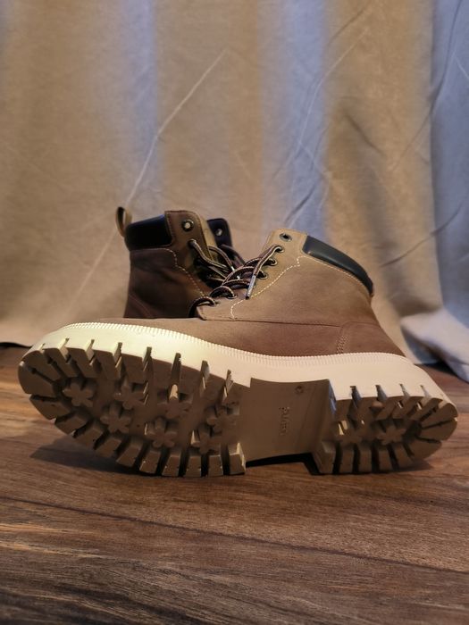 Дамски боти Levi's