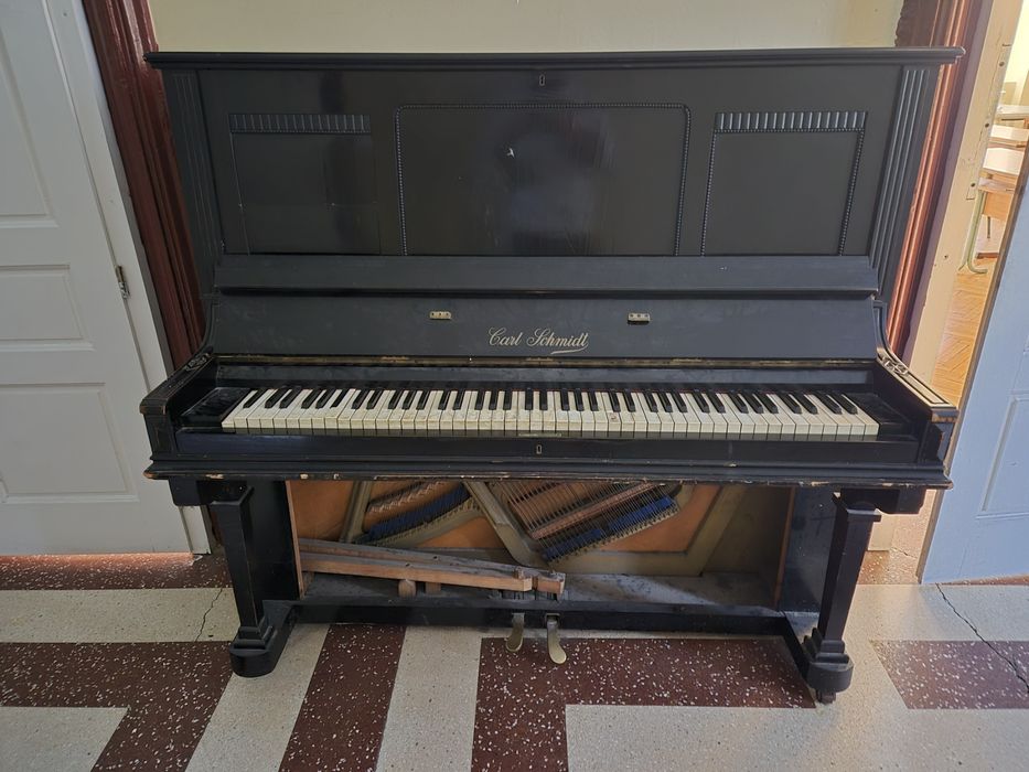 Стари пияна за декор