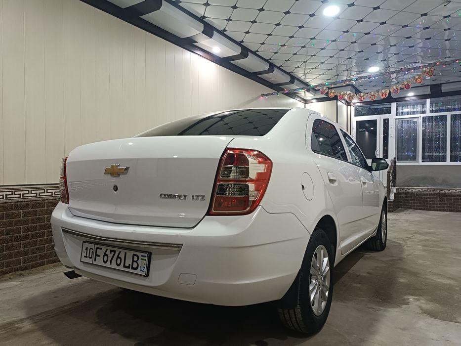 COBALT аренда с выкупом берилади.