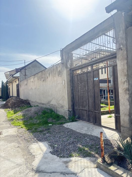 Продается земля, 6 соток. 40 лет