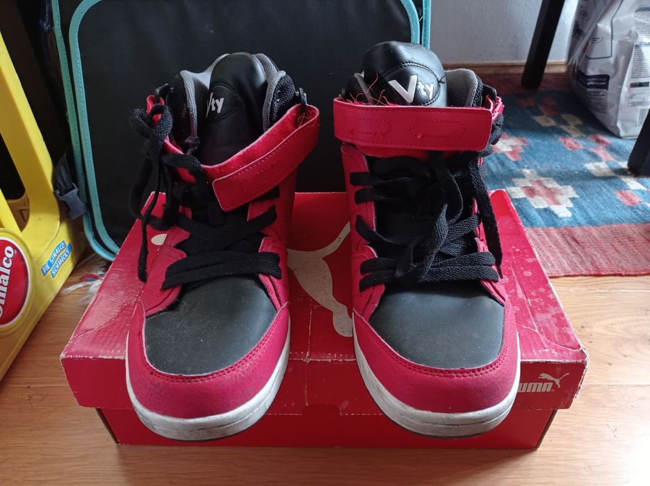 Pantofi/Adidași VTY