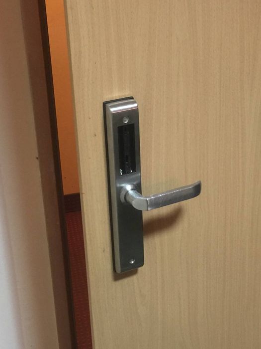 Замки для гостинец, гостиничные замки, электронный замок